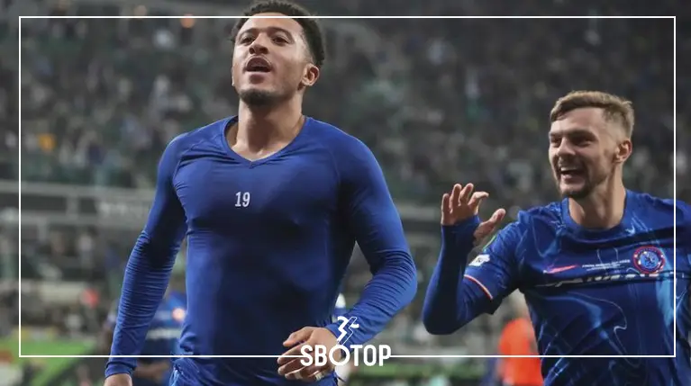 SBOTOP: โรม่าเซอร์ไพรส์ตลาด! เดินหน้าซื้อทั้ง เจดอน ซานโช และ ลีออน เบลีย์ พร้อมกัน?