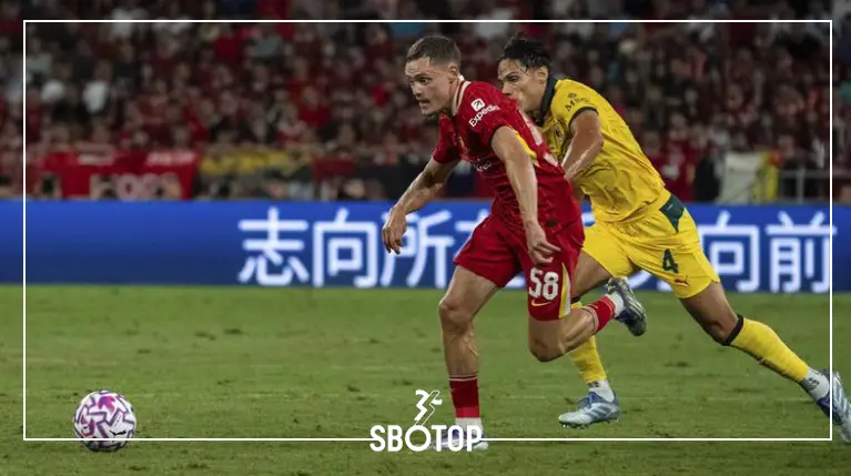 SBOTOP เอซี มิลาน: การดองดาวรุ่งพรสวรรค์อย่าง ริชชี่ ไว้ข้างสนาม ไม่ใช่ทางออกที่เหมาะสม