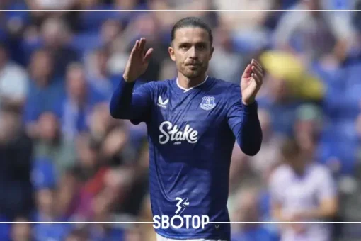 SBOTOP: ก่อนศึกดาร์บี้เมอร์ซีย์ไซด์ ซูเปอร์คอมพิวเตอร์ฟันธงอีเวอร์ตันโอกาสชนะแค่ 12%!