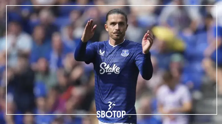 SBOTOP: ก่อนศึกดาร์บี้เมอร์ซีย์ไซด์ ซูเปอร์คอมพิวเตอร์ฟันธงอีเวอร์ตันโอกาสชนะแค่ 12%!
