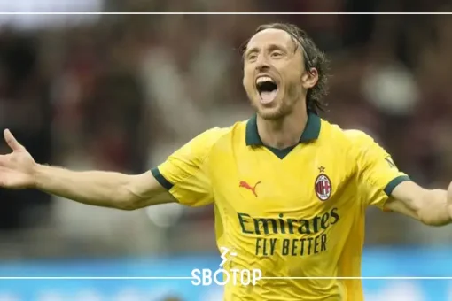SBOTOP: จิตวิญญาณแชมป์ของเอซี มิลาน ฟื้นคืนชีพอีกครั้ง จากการเสริมทัพ 2 แข้งใหม่สุดเด็ด