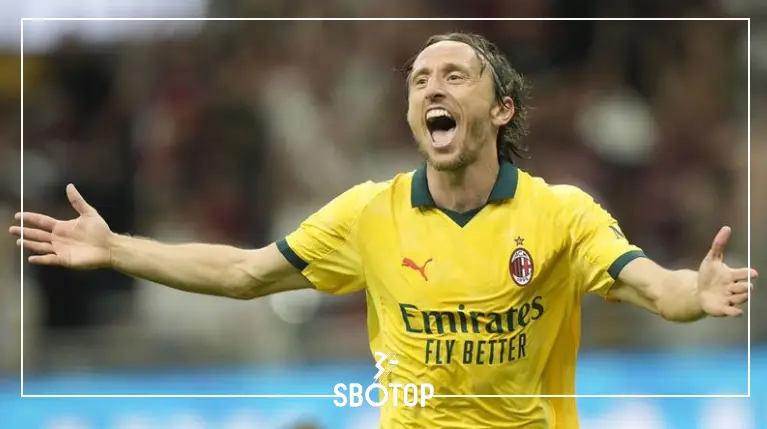 SBOTOP: จิตวิญญาณแชมป์ของเอซี มิลาน ฟื้นคืนชีพอีกครั้ง จากการเสริมทัพ 2 แข้งใหม่สุดเด็ด