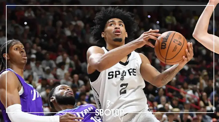 SBOTOP: ดีแลน ฮาร์เปอร์ เข้ารับการผ่าตัดนิ้วโป้ง แต่ยังพร้อมลุยฤดูกาลรุกกี้