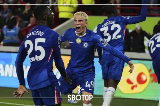 SBOTOP: รูเบน อาโมริม ตอบโต้รุนแรง หลังอเลฮานโดร การ์นาชโซ กลับสู่สนามโอลด์ แทรฟฟอร์ด