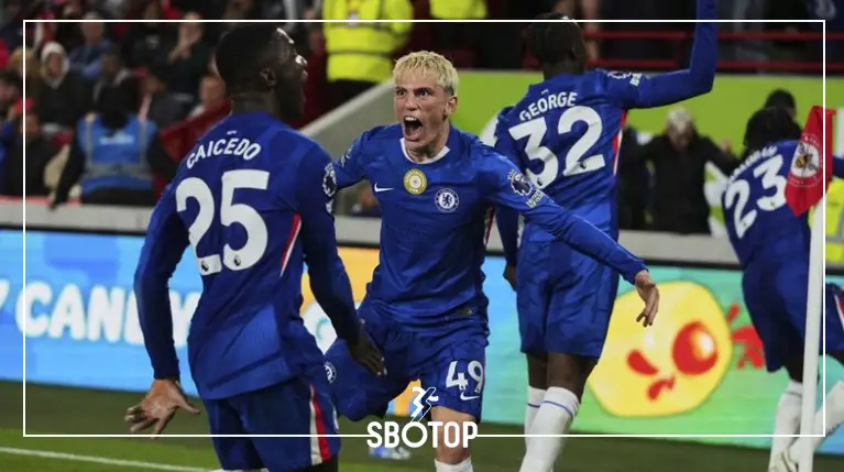 SBOTOP: รูเบน อาโมริม ตอบโต้รุนแรง หลังอเลฮานโดร การ์นาชโซ กลับสู่สนามโอลด์ แทรฟฟอร์ด