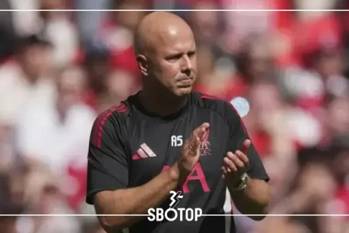 SBOTOP: อาร์เน่ สลอต เจอโจทย์ยาก! จะเลือกพรีเมียร์ลีกหรือยูฟ่าแชมเปียนส์ลีก?