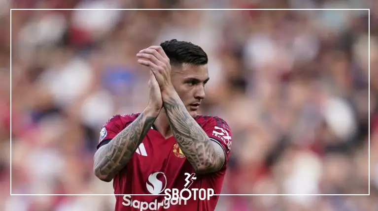 SBOTOP: เบนจามิน เชสโก้ ถูกวิจารณ์ ฟอร์มยังไม่เปรี้ยงกับแมนยูแม้ค่าตัวสูงถึง 75 ล้านปอนด์