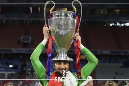 SBOTOP: เป๊ป กวาร์ดิโอล่า ปัจจัยสำคัญที่ทำให้ จานลุยจิ ดอนนารุมม่า ตัดสินใจเลือกแมนเชสเตอร์ ซิตี้