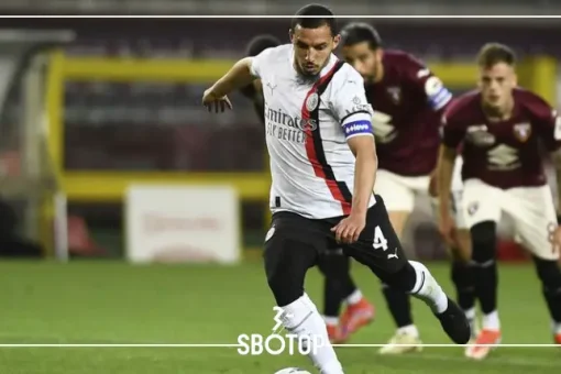 SBOTOP: เอซี มิลานใส่ชื่อขาย แต่ดีลย้าย อิสมาเอล เบนนาเซอร์ ซบลีกตุรกีสะดุด?