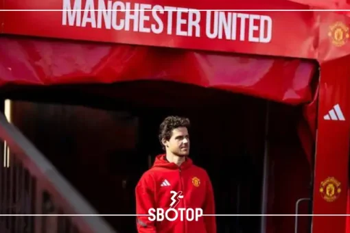 SBOTOP: แฮร์รี แม็กไกวร์ยอมรับ! เซนเน ลัมเมนส์คือผู้รักษาประตูอนาคตของแมนยู