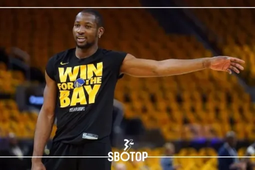 SBOTOP: โกลเดน สเตท วอร์ริเออร์ส ยื่นข้อเสนอสุดท้ายให้ โจนาธาน คูมิงกา