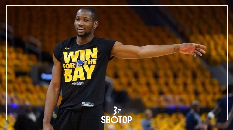 SBOTOP: โกลเดน สเตท วอร์ริเออร์ส ยื่นข้อเสนอสุดท้ายให้ โจนาธาน คูมิงกา