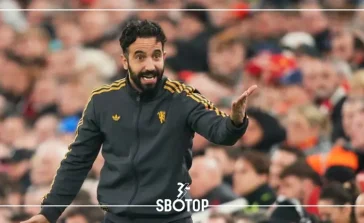 SBOTOP: 5 กองหลังในสมรภูมิแย่งชิงตำแหน่งของแมนฯ ยูไนเต็ด – ปัญหาน่าปวดหัวแต่หวานสำหรับรูเบน อาโมริม