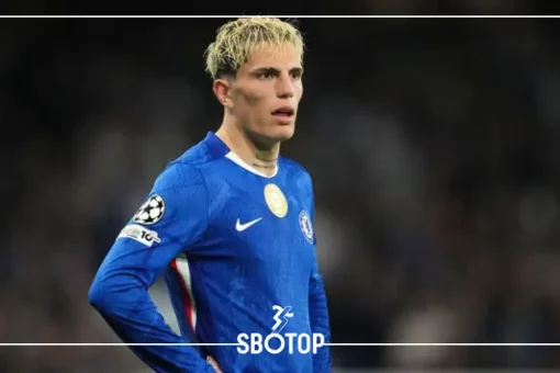 SBOTOP: การ์นาโช่ส่งคำเตือนถึงเชลซีก่อนบุกเยือนน็อตติงแฮม ฟอเรสต์ – อย่าคิดว่าจะง่าย!