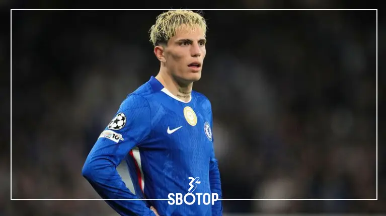 SBOTOP: การ์นาโช่ส่งคำเตือนถึงเชลซีก่อนบุกเยือนน็อตติงแฮม ฟอเรสต์ – อย่าคิดว่าจะง่าย!
