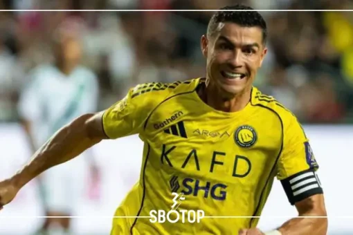 SBOTOP: คริสเตียโน โรนัลโด ท้าทายขีดจำกัดทางการแพทย์! ผู้เชี่ยวชาญคาดอาจเล่นได้ถึงอายุ 45 ปี