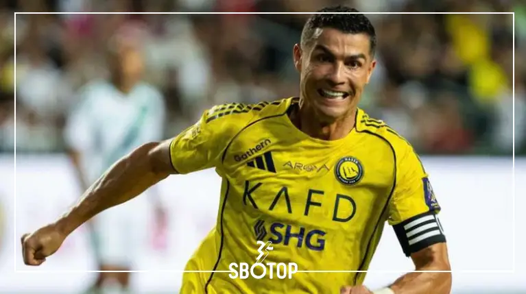 SBOTOP: คริสเตียโน โรนัลโด ท้าทายขีดจำกัดทางการแพทย์! ผู้เชี่ยวชาญคาดอาจเล่นได้ถึงอายุ 45 ปี