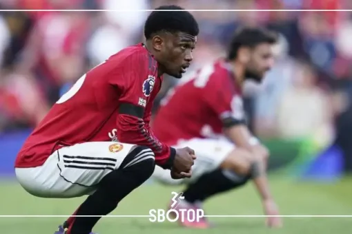 SBOTOP: จากเพื่อนกลายเป็นศัตรู! ซันเดอร์แลนด์ลั่นพร้อมโค่น อาหมัด ดิยัลโล และแมนฯ ยูไนเต็ด