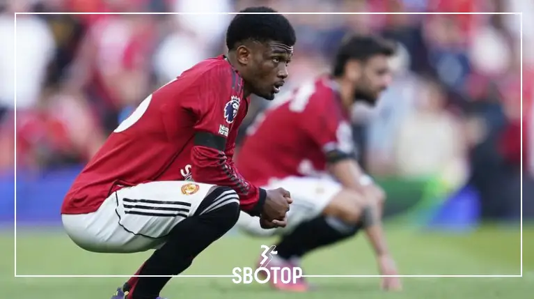 SBOTOP: จากเพื่อนกลายเป็นศัตรู! ซันเดอร์แลนด์ลั่นพร้อมโค่น อาหมัด ดิยัลโล และแมนฯ ยูไนเต็ด