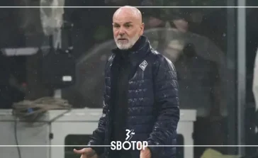 SBOTOP: ปิโอลีตอบกลับแบบสบาย ๆ หลังฟิออเรนตินาพ่ายยับต่ออินเตอร์ มิลาน