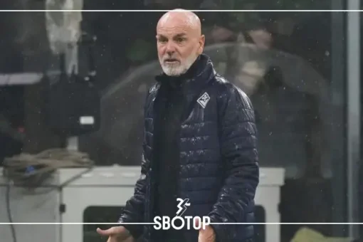 SBOTOP: ปิโอลีตอบกลับแบบสบาย ๆ หลังฟิออเรนตินาพ่ายยับต่ออินเตอร์ มิลาน