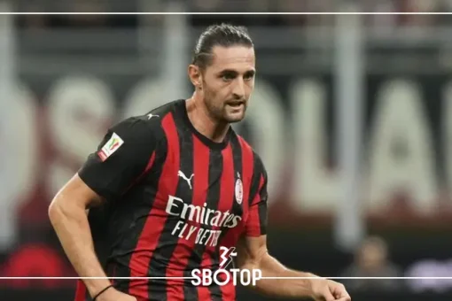 SBOTOP: ราบิโอต์เดือด! ไม่ได้ยิ้มหลังเกม ยูเวนตุส เสมอ เอซี มิลาน – เกิดอะไรขึ้นกันแน่?