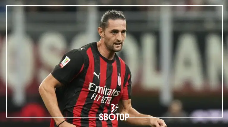 SBOTOP: ราบิโอต์เดือด! ไม่ได้ยิ้มหลังเกม ยูเวนตุส เสมอ เอซี มิลาน – เกิดอะไรขึ้นกันแน่?