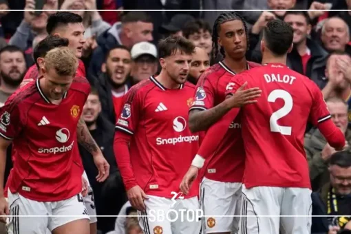 SBOTOP: ลาก่อน แมนฯ ยูไนเต็ด! กองหลังรายนี้เตรียมเก็บกระเป๋าลา Old Trafford ปี 2026