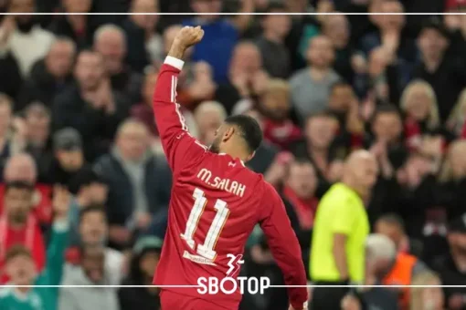 SBOTOP: ลิเวอร์พูลเริ่มขยับ! เล็งคว้าดาวยิงบาเยิร์น มิวนิคแทนที่โมฮาเหม็ด ซาลาห์