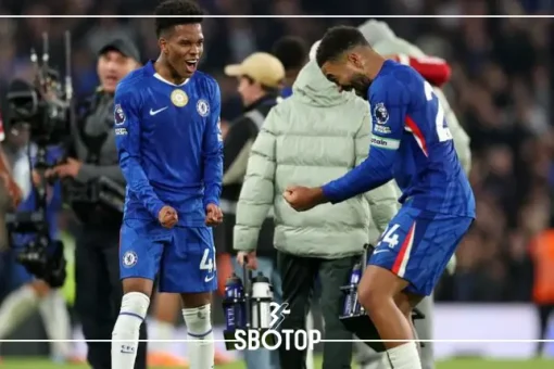 SBOTOP: ศักยภาพยิ่งใหญ่แต่ยังไม่ถึงจุดสุด! โค้ชแนะเอสเตวาโอเรียนแบบลามีน ยามาล