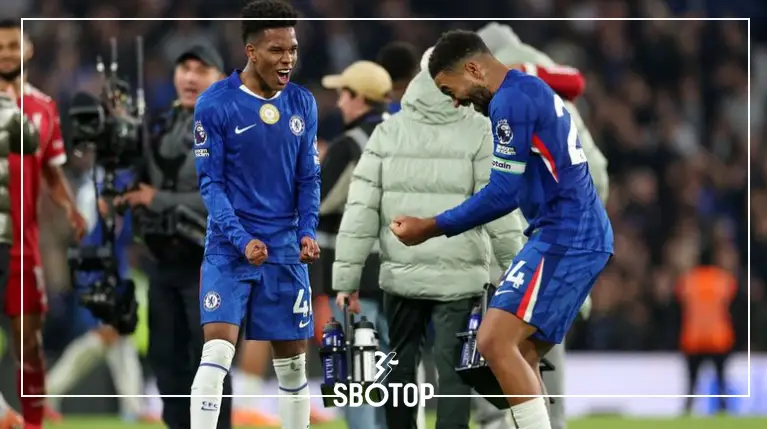 SBOTOP: ศักยภาพยิ่งใหญ่แต่ยังไม่ถึงจุดสุด! โค้ชแนะเอสเตวาโอเรียนแบบลามีน ยามาล
