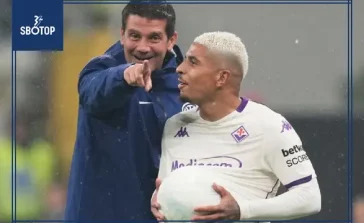 SBOTOP: สำหรับทีมใหญ่อย่างอินเตอร์ มิลาน นี่คือหน้าที่และความรับผิดชอบที่ต้องทำให้ได้