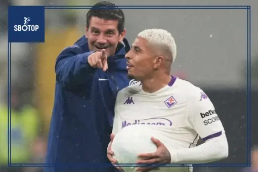 SBOTOP: สำหรับทีมใหญ่อย่างอินเตอร์ มิลาน นี่คือหน้าที่และความรับผิดชอบที่ต้องทำให้ได้