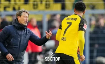 SBOTOP: เจ็บแต่จริง! โจบ เบลลิงแฮม เดินตามรอยพี่ชาย ปฏิเสธย้ายซบแมนฯ ยูไนเต็ด