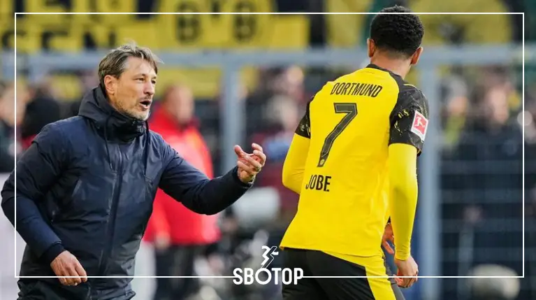 SBOTOP: เจ็บแต่จริง! โจบ เบลลิงแฮม เดินตามรอยพี่ชาย ปฏิเสธย้ายซบแมนฯ ยูไนเต็ด