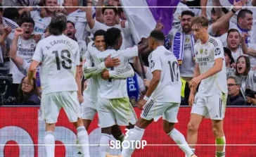 SBOTOP: เอลกลาซิโกเดือดสนั่น! 3 ประตูของเรอัล มาดริดถูกปฏิเสธกลางสนามดราม่า