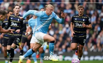 SBOTOP: เออร์ลิง ฮาแลนด์ ดื่มนมดิบ! สร้างกระแสฮือฮา จนผู้เชี่ยวชาญโภชนาการต้องออกความเห็น