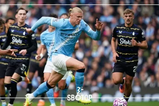 SBOTOP: เออร์ลิง ฮาแลนด์ ดื่มนมดิบ! สร้างกระแสฮือฮา จนผู้เชี่ยวชาญโภชนาการต้องออกความเห็น