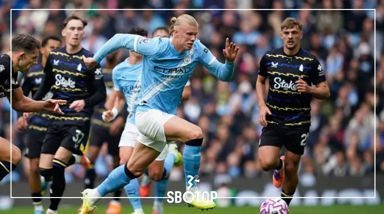 SBOTOP: เออร์ลิง ฮาแลนด์ ดื่มนมดิบ! สร้างกระแสฮือฮา จนผู้เชี่ยวชาญโภชนาการต้องออกความเห็น