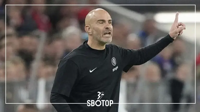SBOTOP: โดนลงโทษทั้งแบนทั้งปรับเงิน! ปฏิกิริยาของมาเรสก้าทำแฟนเชลซีหลั่งน้ำตา