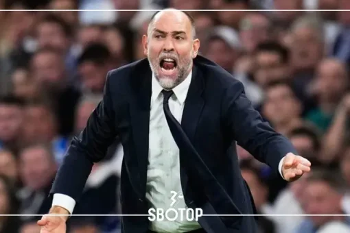 SBOTOP: ยูเวนตุสสมควรได้มากกว่านี้! อิกอร์ ทูดอร์เปิดใจหลังพ่ายเรอัล มาดริดแบบหวุดหวิด