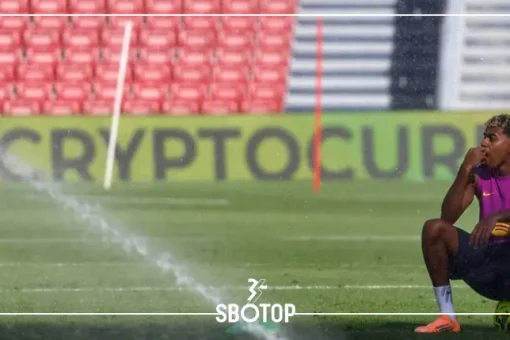 SBOTOP: ข่าวดีบาร์เซโลนา: ลามีน ยามาล และ ราฟินญา พร้อมลงสนามเจอ แอธเลติก บิลเบา ที่คัมป์ นู