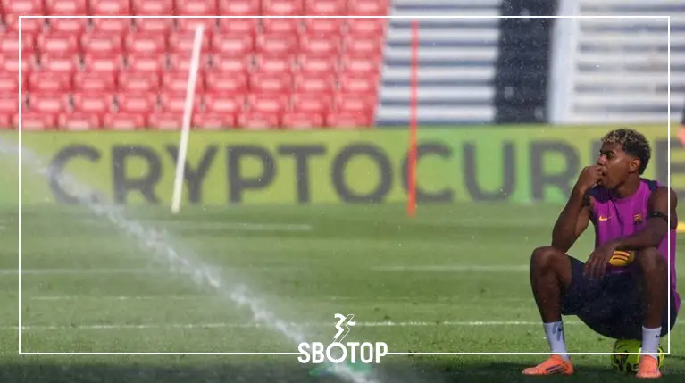 SBOTOP: ข่าวดีบาร์เซโลนา: ลามีน ยามาล และ ราฟินญา พร้อมลงสนามเจอ แอธเลติก บิลเบา ที่คัมป์ นู