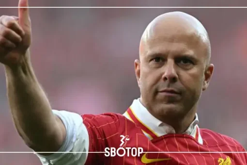 SBOTOP: ค่าชดเชยการปลด อาร์เน่ สล็อต พุ่งสูงทะลุหลักร้อยพันล้านรูเปียห์