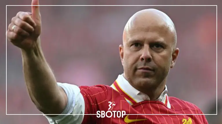 SBOTOP: ค่าชดเชยการปลด อาร์เน่ สล็อต พุ่งสูงทะลุหลักร้อยพันล้านรูเปียห์