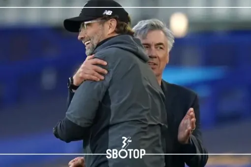 SBOTOP: ผู้อำนวยการบาเยิร์น มิวนิค หนุนจูร์เกน คล็อปป์ กลับมาคุมทีมอีกครั้ง