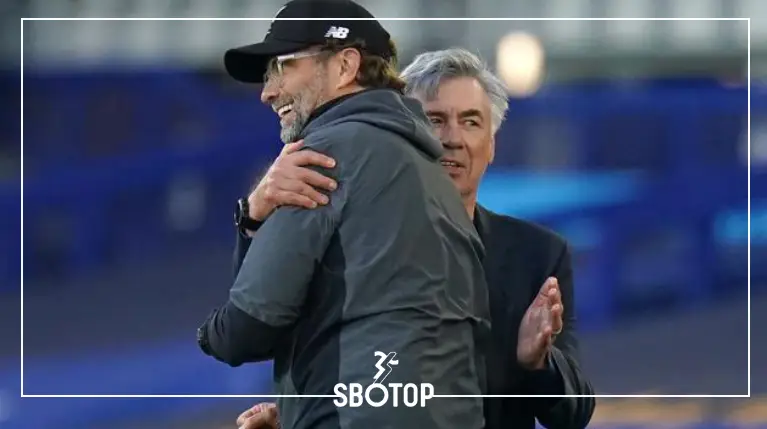 SBOTOP: ผู้อำนวยการบาเยิร์น มิวนิค หนุนจูร์เกน คล็อปป์ กลับมาคุมทีมอีกครั้ง