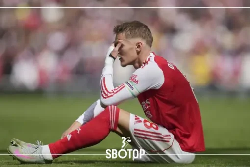 SBOTOP: มาร์ติน โอเดการ์ด หวนคืนสนาม: มิเกล อาร์เตตาจะยังให้เขาเล่นอย่างอิสระหรือไม่?