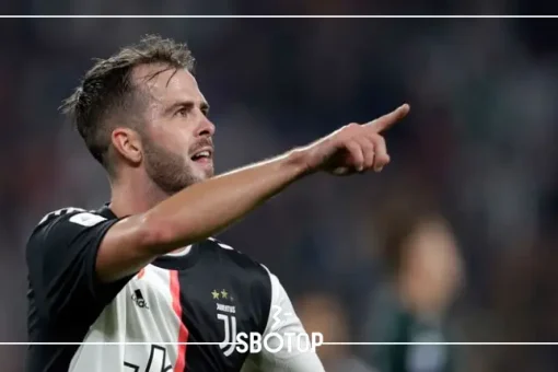 SBOTOP: มิราเล็ม ปยานิช ตัดสินใจเลิกเล่นในวัย 35 ปี หลังยกเลิกแผนกลับไปยูเวนตุส