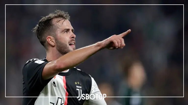 SBOTOP: มิราเล็ม ปยานิช ตัดสินใจเลิกเล่นในวัย 35 ปี หลังยกเลิกแผนกลับไปยูเวนตุส